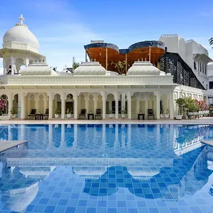 **** Hotel Swaroop - Facing Boutique India