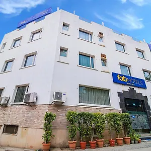Hotel Fabhotel Marble Arch - Nr Karol Bagh Market, Delhi (National Capital Territory of India)