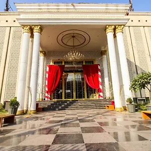 Hotel Oyo Townhouse 484 Sanskriti, Delhi (National Capital Territory of India)