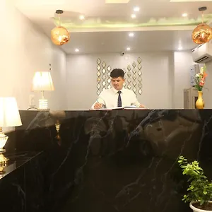 Hotel Earth, Delhi (National Capital Territory of India)