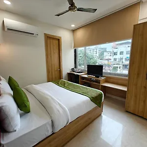 *** Hotel Utsav Grand India
