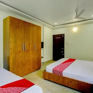 *** Hotel O Royal Tower India
