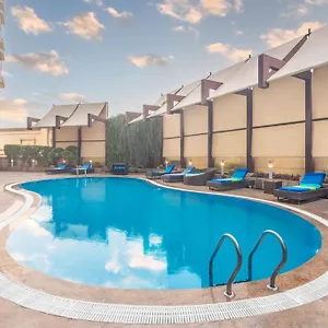 ***** Hotel Radisson Gurugram Sohna Road Center India