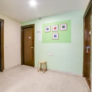 Hotel O Carol Garden, Delhi (National Capital Territory of India)