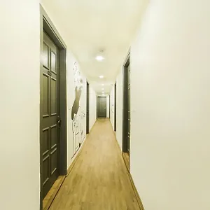 Hotel Super O Nawada Metro, Delhi (National Capital Territory of India)