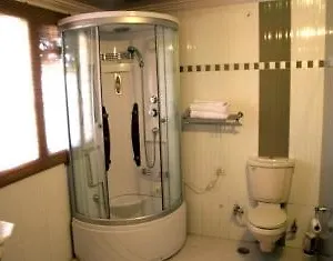 *** Hotel Chail Villas India