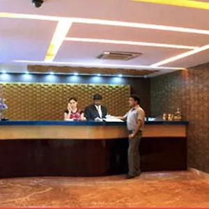 Hotel Aura De, Delhi (National Capital Territory of India)