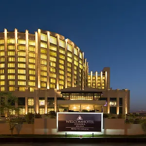 Welcomhotel By Itc Hotels, Dwarka, New ***** Delhi (National Capital Territory of India)