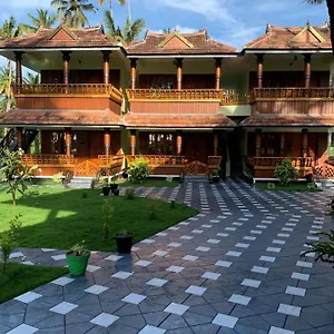 **** Resort Royal Kazbay India