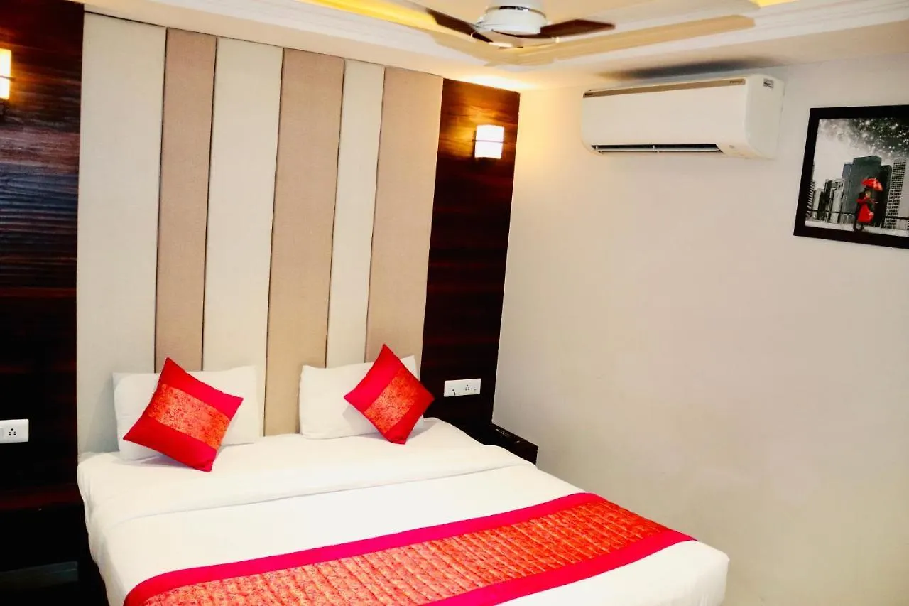 Hotel Magic Tree Karol Bagh Metro Station New Delhi 3*, Delhi (National Capital Territory of India) India